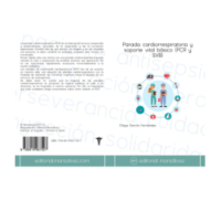 Parada cardiorrespiratoria y soporte vital básico (PCR y SVB)