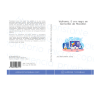 Wolframio. El oro negro en Garrovillas de Alconétar.