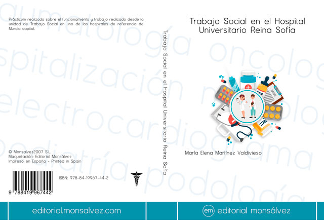 Trabajo Social en el Hospital Universitario Reina Sofía