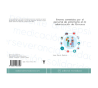 Errores cometidos por el personal de enfermería en la administración de fármacos