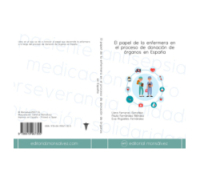 El papel de la enfermera en el proceso de donación de órganos en España