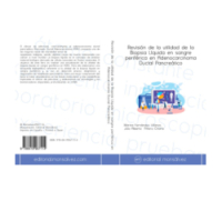 Revisión de la utilidad de la Biopsia Líquida en sangre periférica en Adenocarcinoma Ductal Pancreático
