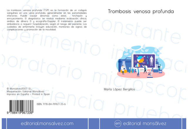 Trombosis venosa profunda