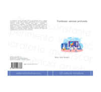 Trombosis venosa profunda