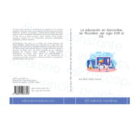 La educación en Garrovillas de Alconétar, del siglo XVIII al XXI.