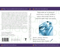 Seguridad en la práctica enfermera. Estudio analítico sobre afecciones físicas y psicosociales más frecuentes.