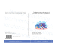 Cuidados de enfermería al paciente diabético pediátrico