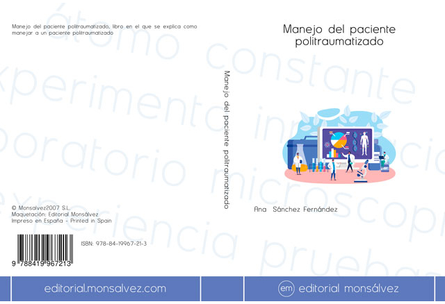 Manejo del paciente politraumatizado