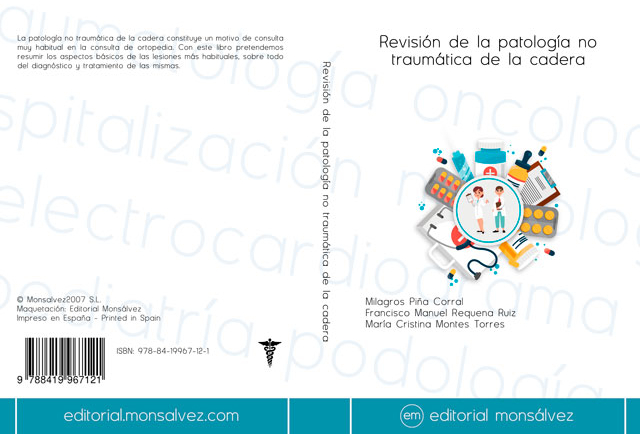 Revisión de la patología no traumática de la cadera