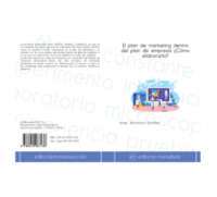 El plan de marketing dentro del plan de empresa ¿Cómo elaborarlo?