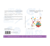 Cultivando emociones en infantil