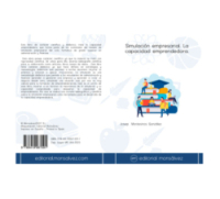 Simulación empresarial. La capacidad emprendedora.