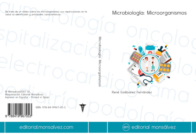 Microbiología: Microorganismos