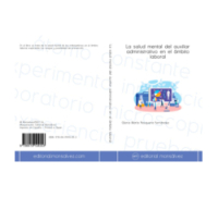 La salud mental del auxiliar administrativo en el ámbito laboral