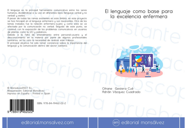 El lenguaje como base para la excelencia enfermera