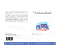 El lenguaje como base para la excelencia enfermera