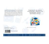 Organización de eventos empresariales. Aplicación de metodologías activas, aprendizaje-servicio