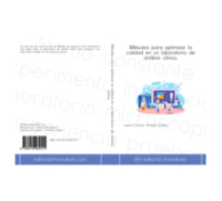 Métodos para optimizar la calidad en un laboratorio de análisis clínico.