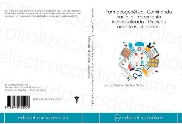 Farmacogenética. Caminando hacia el tratamiento individualizado. Técnicas analíticas utilizadas.