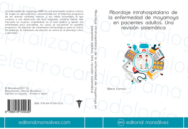 Abordaje intrahospitalario de la enfermedad de moyamoya en pacientes adultos. Una revisión sistemática