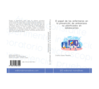 El papel de las enfermeras en la prevención de embarazos no planificados en adolescentes