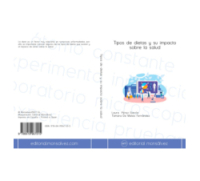 Tipos de dietas y su impacto sobre la salud