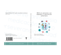 MCG en personas con diabetes e intervención enfermera
