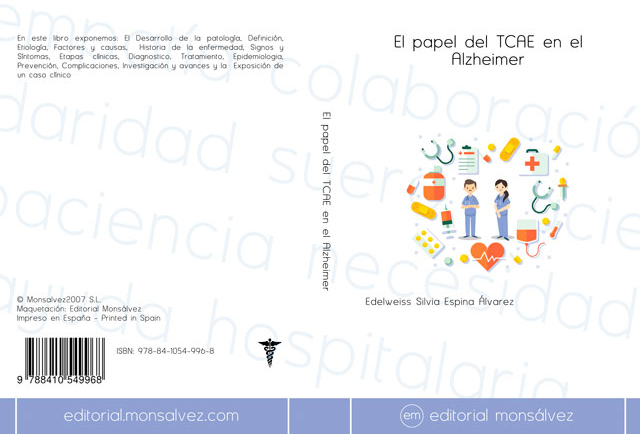 El papel del TCAE en el Alzheimer