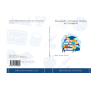 Prevención y Primeros Auxilios en Hostelería