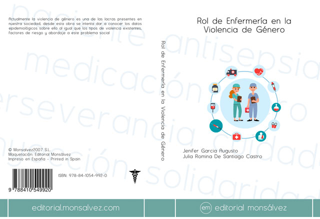 Rol de Enfermería en la Violencia de Género