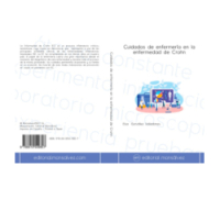 Cuidados de enfermería en la enfermedad de Crohn