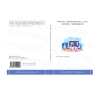 Hernias, eventraciones y sus estudios radiológicos