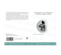 Fisioterapia en incontinencia urinaria y dolor lumbar