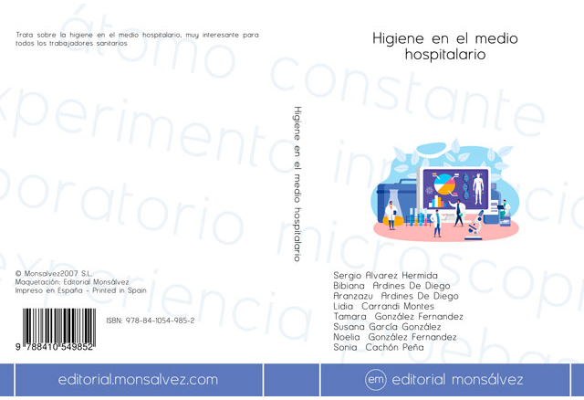 Higiene en el medio hospitalario