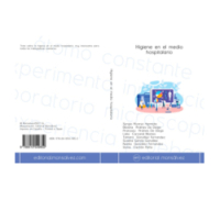 Higiene en el medio hospitalario
