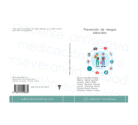 Prevención de riesgos laborales