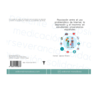Asociación entre el uso problemático de Internet, la depresión y el insomnio en estudiantes universitarios españoles