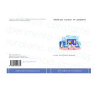 Medicina nuclear en pediatría