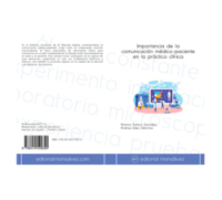 Importancia de la comunicación médico-paciente en la práctica clínica