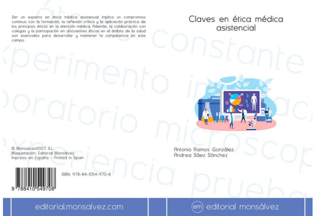 Claves en ética médica asistencial