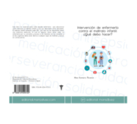 Intervención de enfermería contra el maltrato infantil: ¿Qué debo hacer?