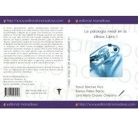 La patología renal en la clínica. Libro I