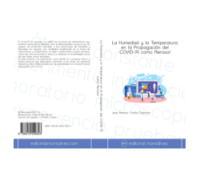 La Humedad y la Temperatura en la Propagación del COVID-19 como Aerosol