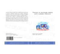 Avances en tecnología médica para cuidados intensivos