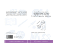 Voces femeninas de la Literatura Infantil y Juvenil argentina en el aula de Primaria. Propuestas didácticas