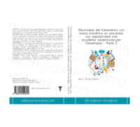 Efectividad del tratamiento con toxina botulínica en pacientes con espasticidad tras accidente cerebrovascular Fisioterapia - Parte 2