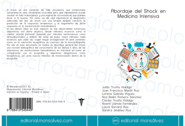 Abordaje del Shock en Medicina Intensiva
