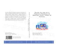 Apuntes de clase de la Asignatura Resistencia de Materiales. Flexión. Análisis de Tensiones.