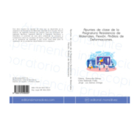 Apuntes de clase de la Asignatura Resistencia de Materiales. Flexión. Análisis de Deformaciones.