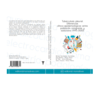 Tuberculosis pleural: Diferencias clínico-epidemiológicas entre población inmigrante y autóctona (1995-2020)